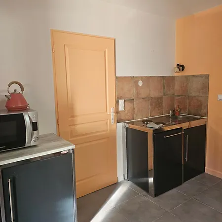 Appartamento Résidence Du Soleil
