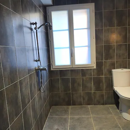 Apartamento Résidence Du Soleil *