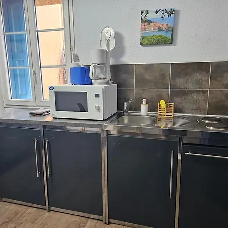 Du Soleil & - Apartment Collioure