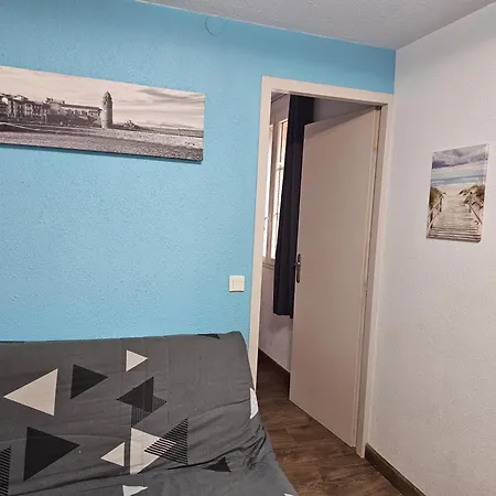 Apartman Du Soleil & - Collioure