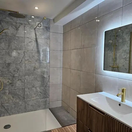 Du Soleil & -