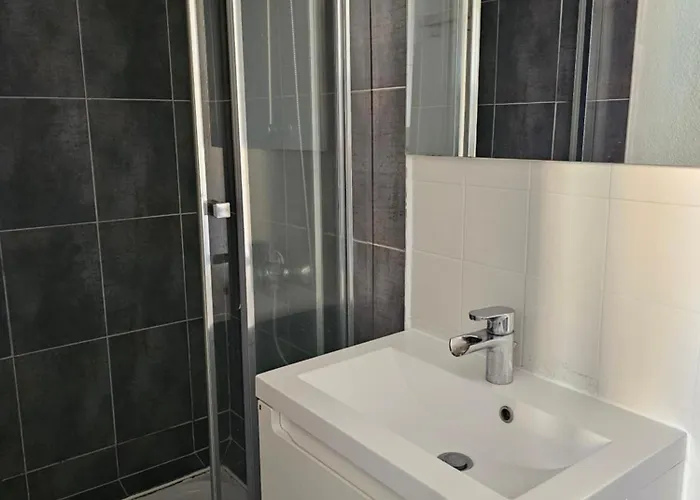 Apartment Du Soleil & - Collioure