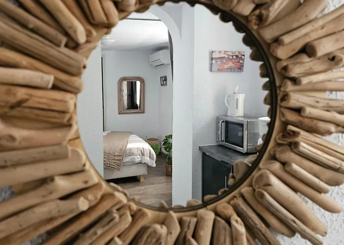 Du Soleil & - Apartment *