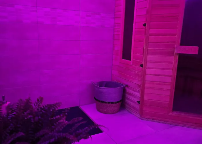 Apartment Du Soleil & - *