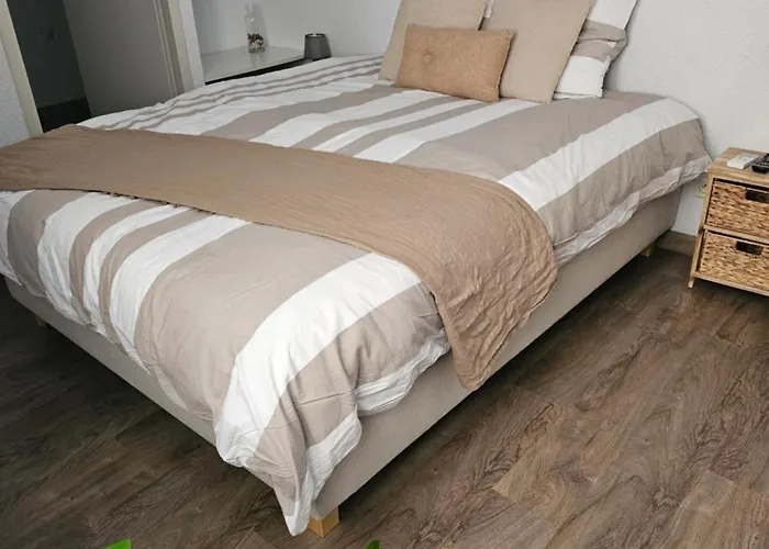 Apartment Du Soleil & -