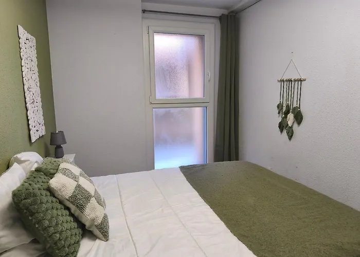 Du Soleil & - Apartment