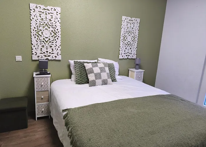 Du Soleil & - Apartment *