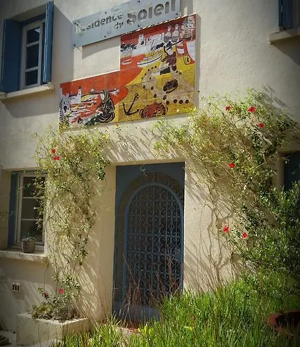 Du Soleil & - Apartment